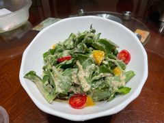 凉拌冰草-醉湘厨艺(才华街店)