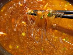 红薯粉-佬麻雀·剁椒鱼头(京基KK One店)