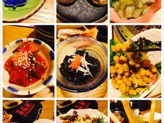 -赤坂亭·M9和牛烧肉·铁板烧(合肥万象城店)
