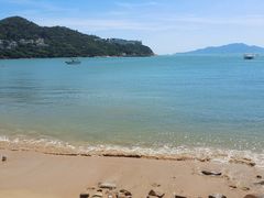 -东澳岛