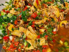 -山石榴·贵州菜(丰盛里店)