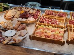 -鸟幸 TORISAKI 炭火居酒屋