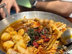 -小螺大作·螺蛳粉火锅(林和西店)