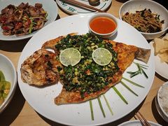 -一坐一忘云南菜(卓悦中心)