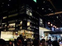 android_upload_pic-玛尚诺Pizza&Bar(长泰广场店)