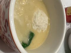 -怡和春天大酒楼(柳芳店)