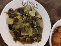 -松發肉骨茶(先得坊店)