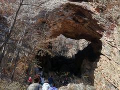 -大连天门山国家森林公园