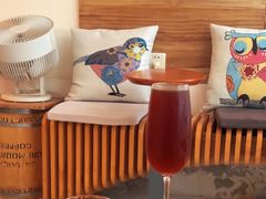 -几米咖啡(龙洲湾花园店)