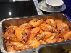 -胶东海鲜大排档(北太平庄店)