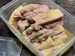 -齐家扬州老鹅(东关街店)