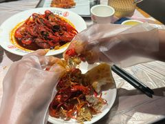 -有位虾匠·手工土菜小馆(市北店)