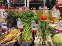 -柴火农家·江西赣南菜(土华店)