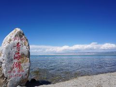 -青海湖国家重点风景名胜区