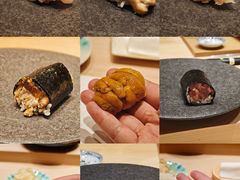 -嶺寿司