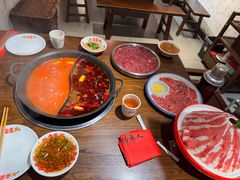 -徐升记不改良老火锅(四方利群店)