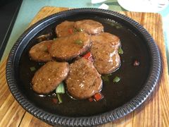 -天厨妙香素食餐厅(清华店)