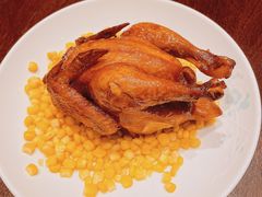 -港丽餐厅(高德置地店)