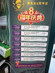 -男先生男士理发馆