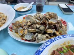 -崴海渔村(虹梅路店)