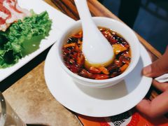 传统小料-大得涮肉(三元桥店)