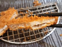 -胜博殿霸王树(嘉里中心店)
