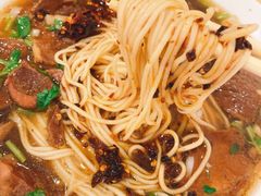 -水仙拉面(水仙街店)