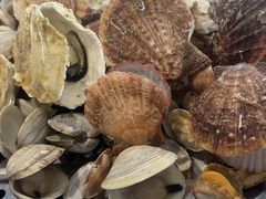 -前王院•巧克力海鲜市集餐厅(万平口店)