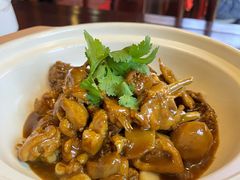 小炒鸡-集贤门·徽菜(南山店)