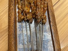 -马记永·兰州牛肉面(天通苑家乐福店)