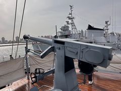 -中国人民解放军海军博物馆