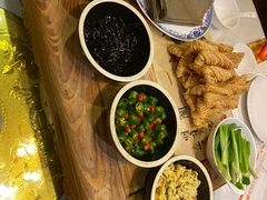 -食家鸽园