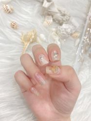 点击看大图 -苏彩·皮肤管理美甲美睫