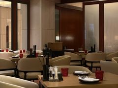 -怡咖啡海鲜自助餐厅(浦东香格里拉店)