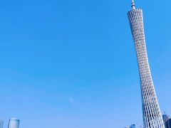 -海心沙亚运公园