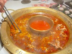 -哥老官重庆美蛙鱼头(虹口龙之梦店)