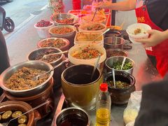 -秦胖子肉陀良心店