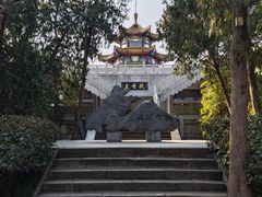 -云龙山
