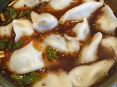 -三姐妹饺子(东木头市店)