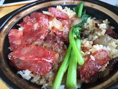 -墨白私房菜·广东菜 粤菜