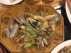 -农家私房菜(龙凤路店)