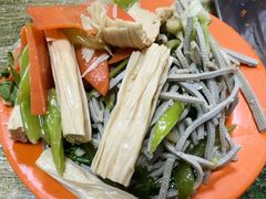 -清真-戏楼王记牛肉面