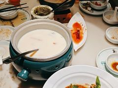 -佬麻雀·剁椒鱼头(京基KK One店)