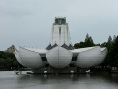 -东湖景区