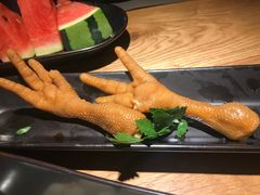 -金牌外婆家(苏州中心店)