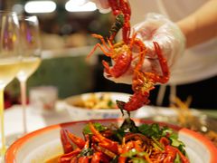 -老长沙龙虾馆·聚会餐厅(白石洲店)