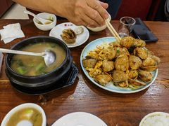 -兴隆海鲜菜馆