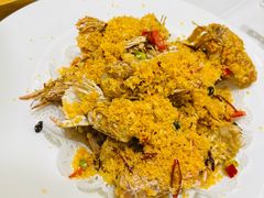 -北塘海鲜·天津菜(大光明桥旗舰店)