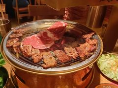 -西塔老太太泥炉烤肉(双井店)