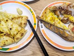 -比格比萨自助(南京万达茂店)